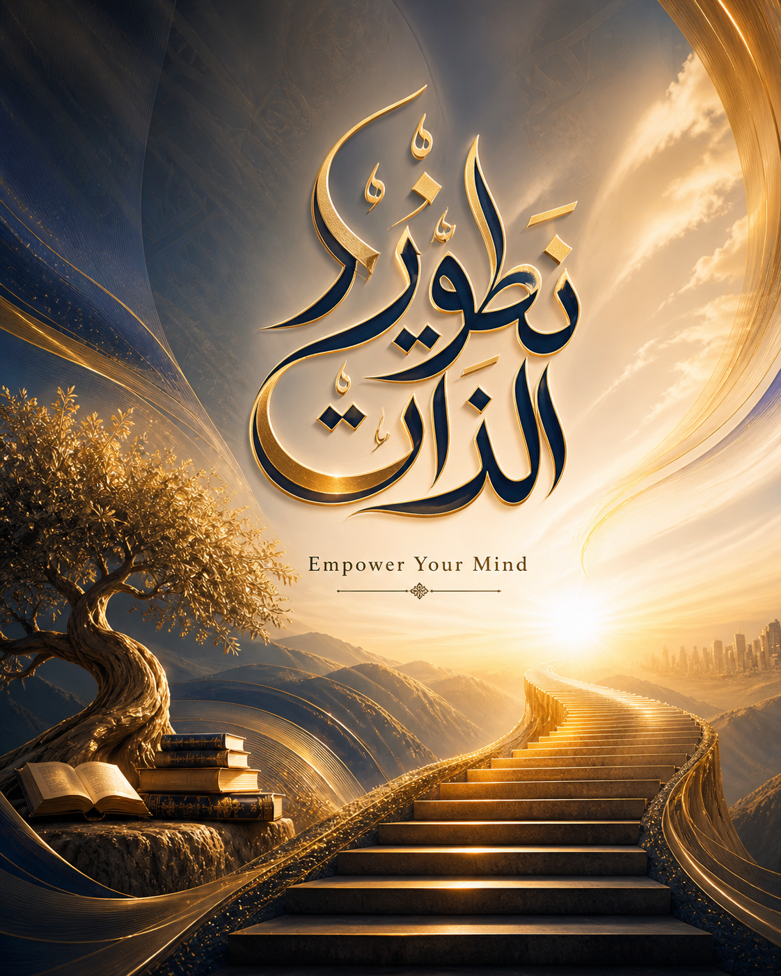 دليل شامل لبناء أفضل نسخة من نفسك